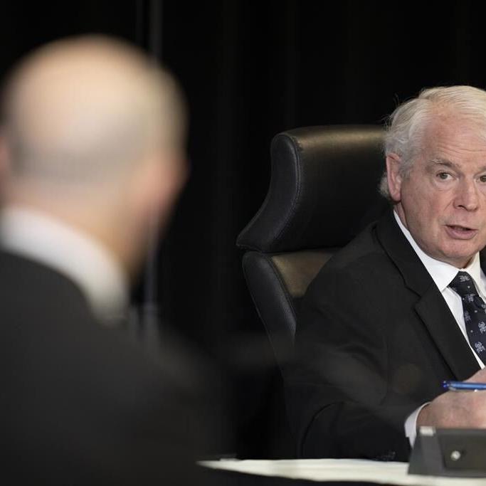 Liberals' decision to invoke Emergencies Act justified, but 'regrettable' it happened